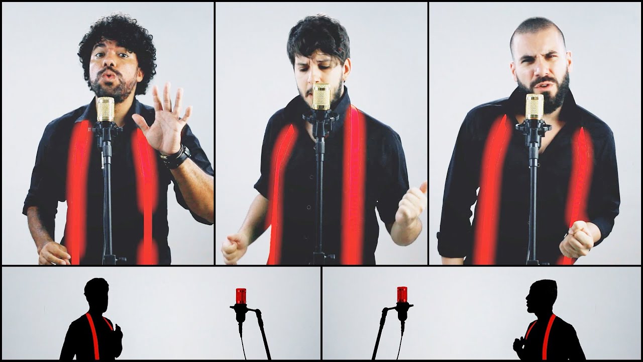 TriGO! - TOP HITS 2019 (BRASIL)