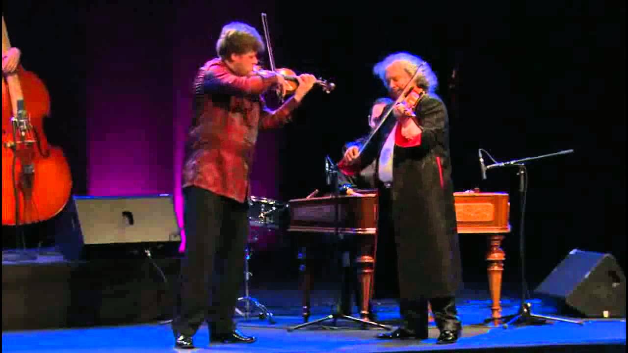 Liebesleid - roby lakatos,Andrey Baranov,Frantisek Janoska