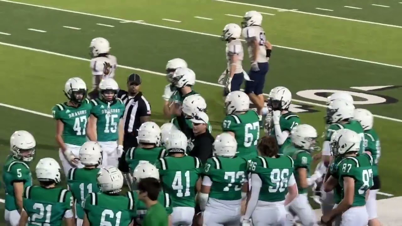 2024 - SLC Football Highlights (2)