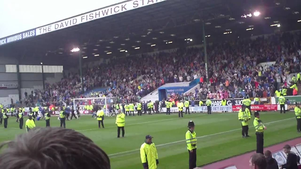 Burnley v Cardiff City