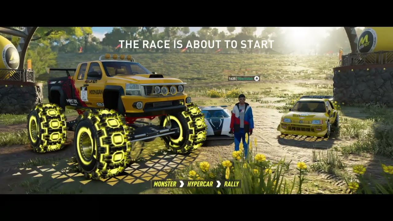 Beating The Whole Lobby Like I'm Max Verstappen | The Crew Motorfest