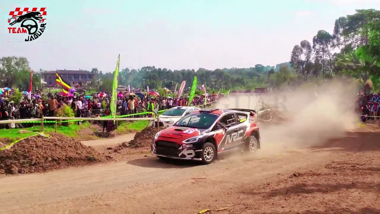 MAYANJA VS MOSES LUMALA. Power vs Precision!
