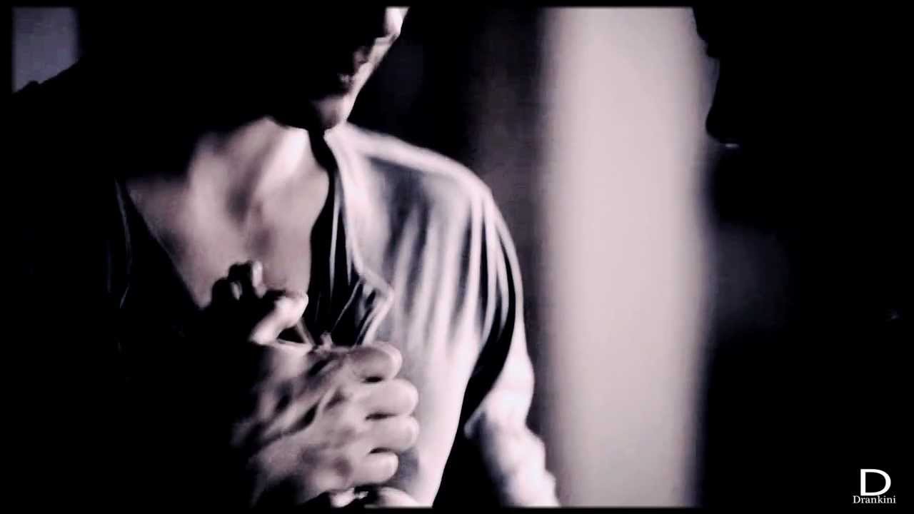you're branded on my soul || Damon&Elena