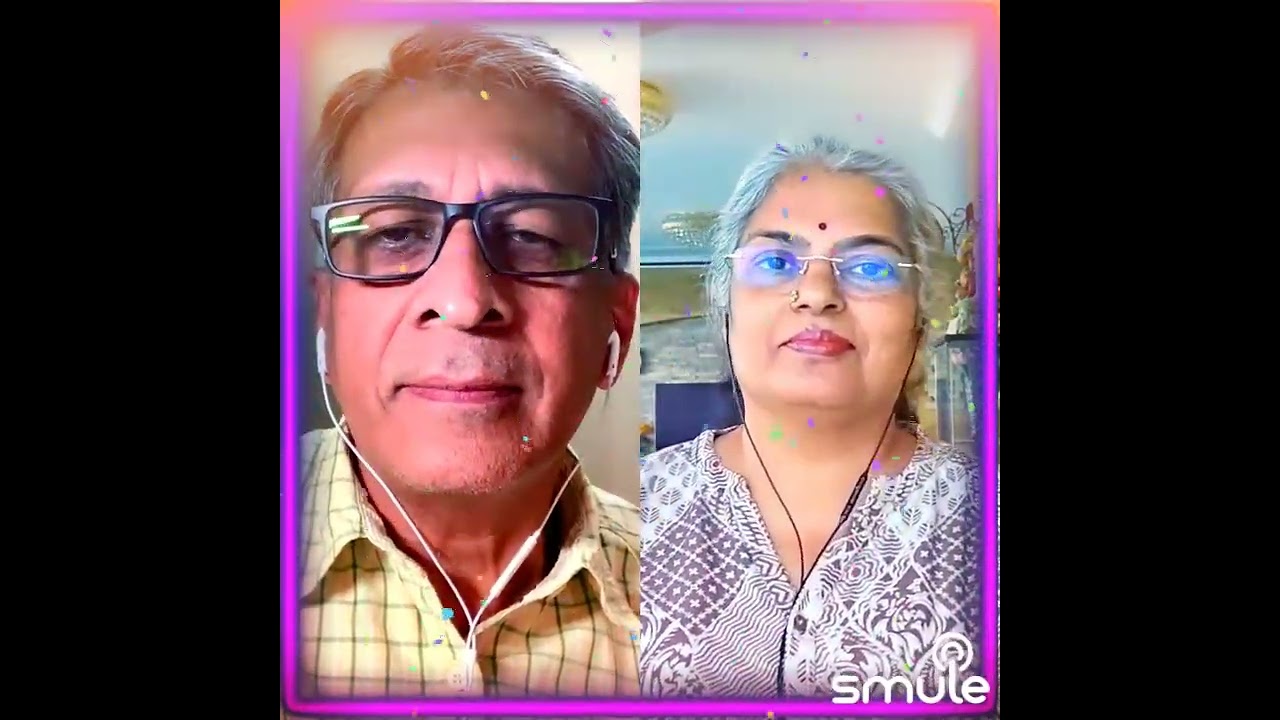 Madhosh Dil Ki Dhadkan - Dr.Shiv duet on Smule 