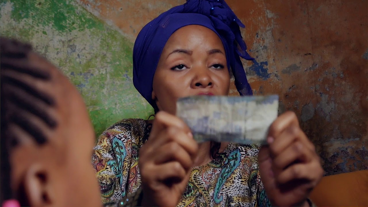 Unionavyo Sivyo - Jackson Yusuph X Aniset Butati (Official VIdeo 4K)