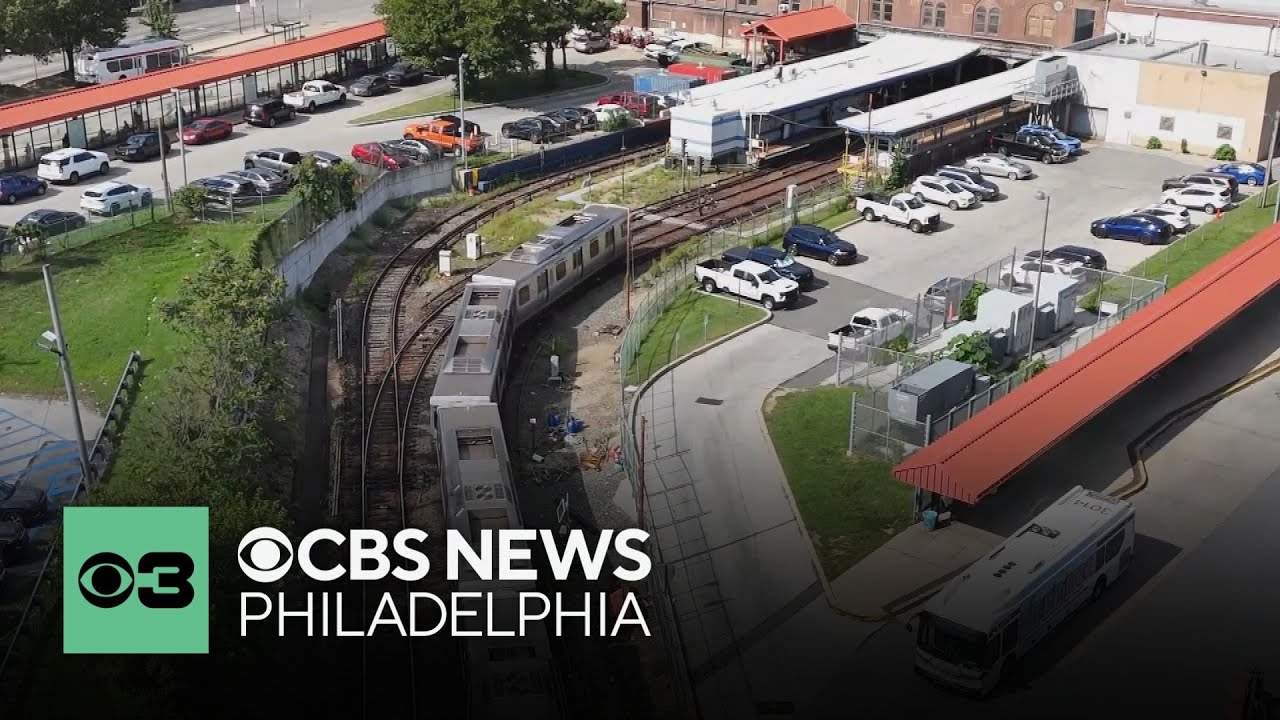 SEPTA Regional Rail, subway, bus fares increase on Sunday as service is restored