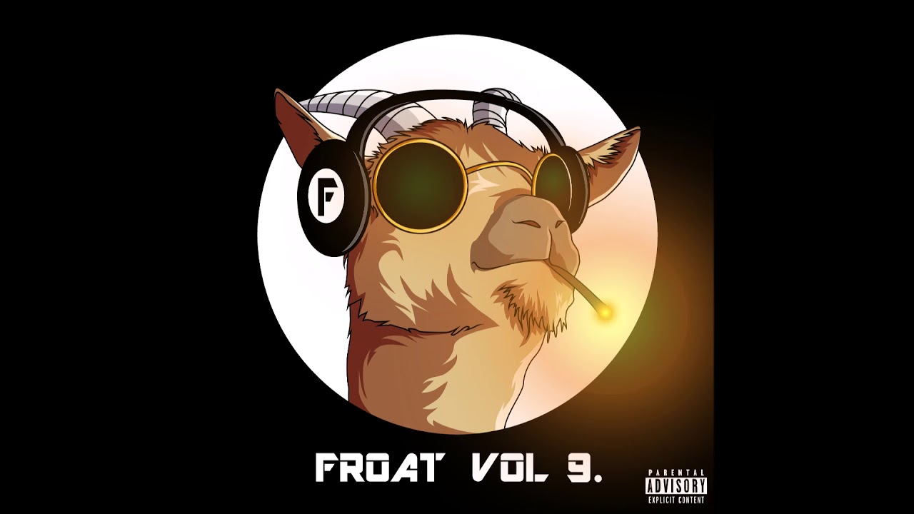 FROATGANG - FROAT VOL. 9 [Full Album]