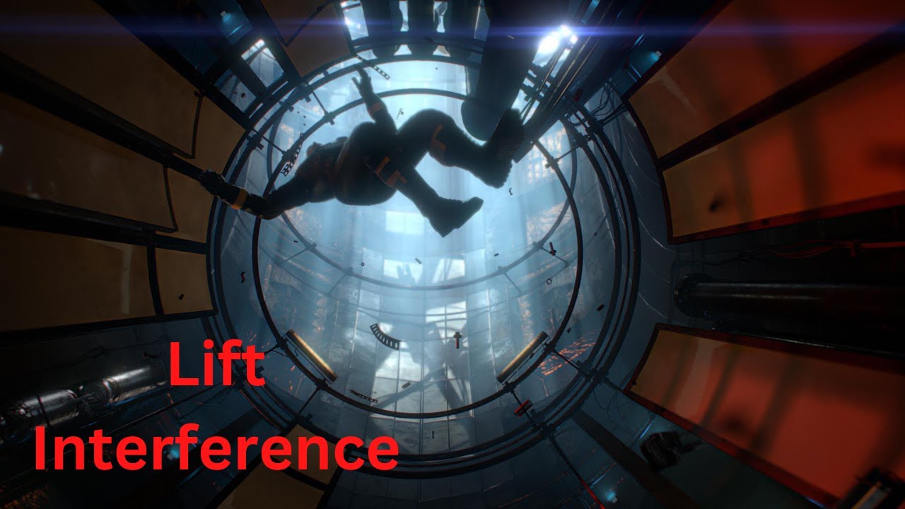 Prey: Lift Interference Ep.4