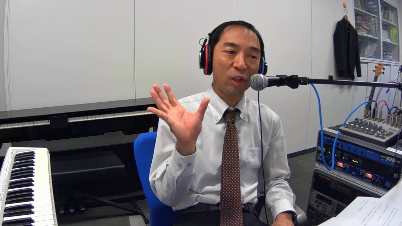 第七回　最終回　質問にお答えします。