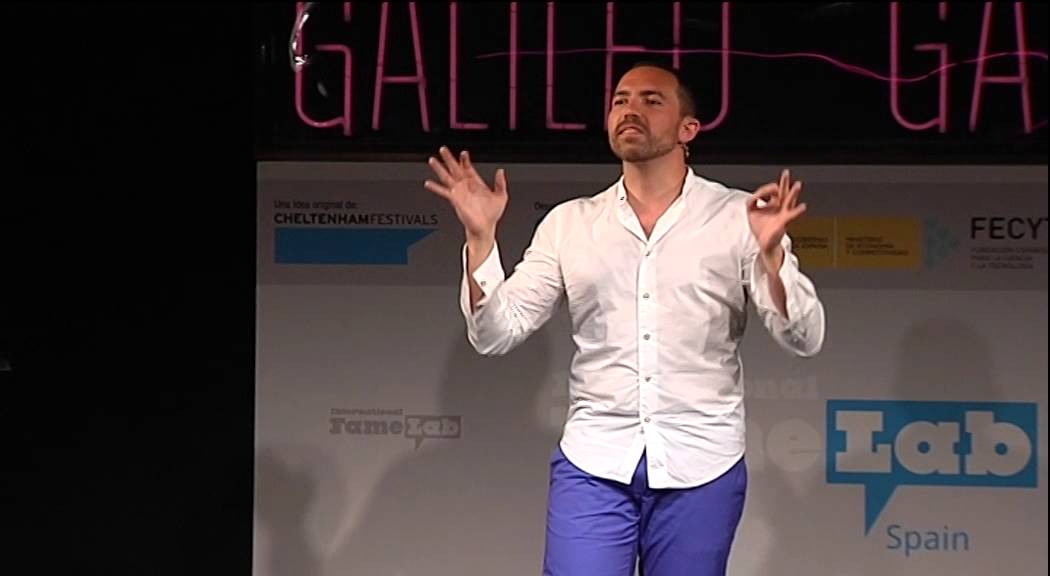 “Hits de la astronomía” por Manuel González