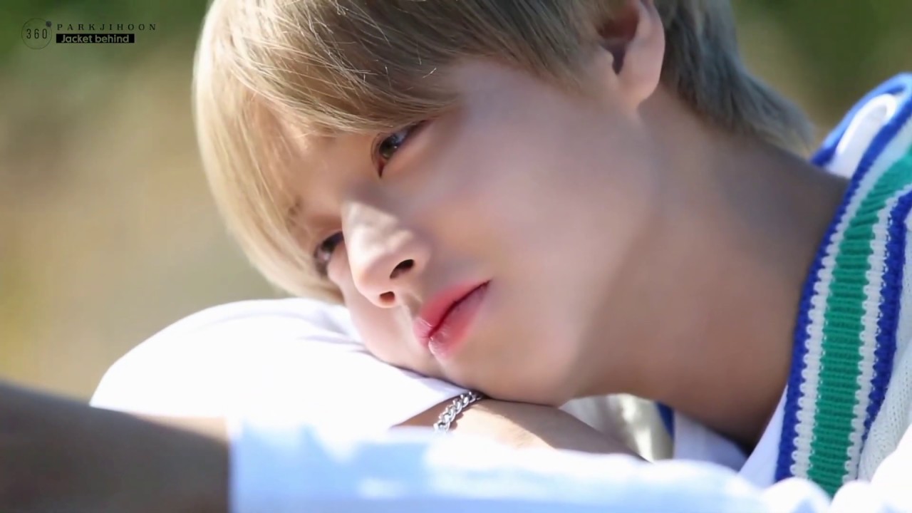 Park Jihoon - Still Love U FMV