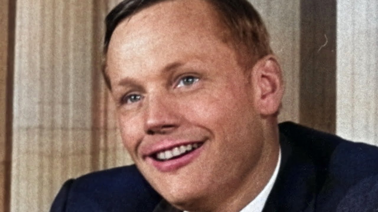 Neil Armstrong's Death May Have Been A Horrible Mistake