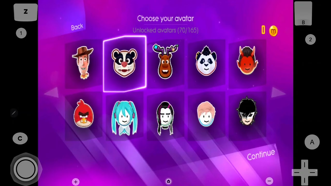 Just Dance 2026 - Wii [ Demo ]