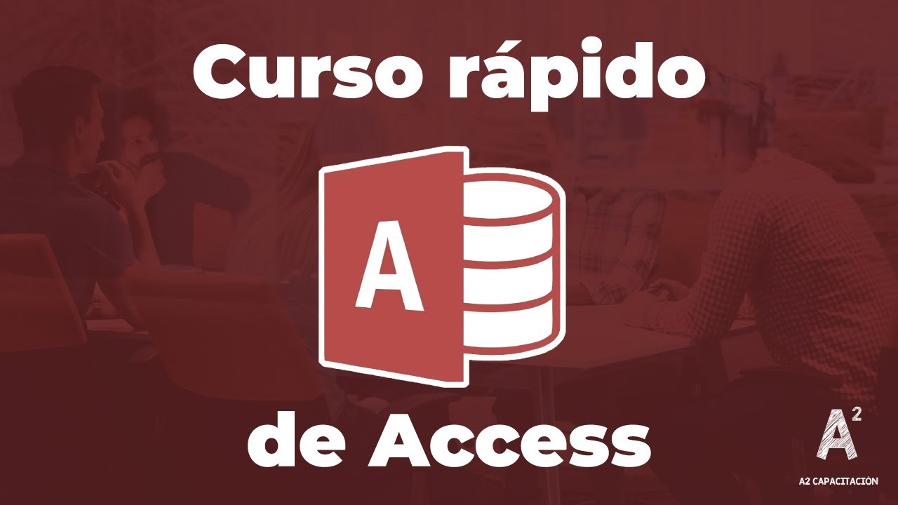 Curso Rápido de Access
