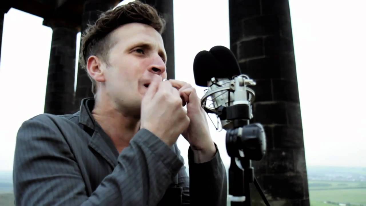 BARRY HYDE - Hounds of Love (The Tunstall Hill Sessions)