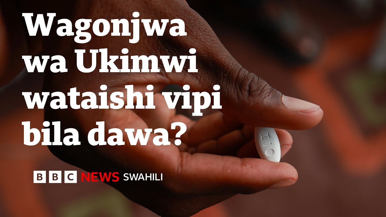 Wagonjwa wa Ukimwi wataathirika vipi baada ya Marekani kukata ufadhili?