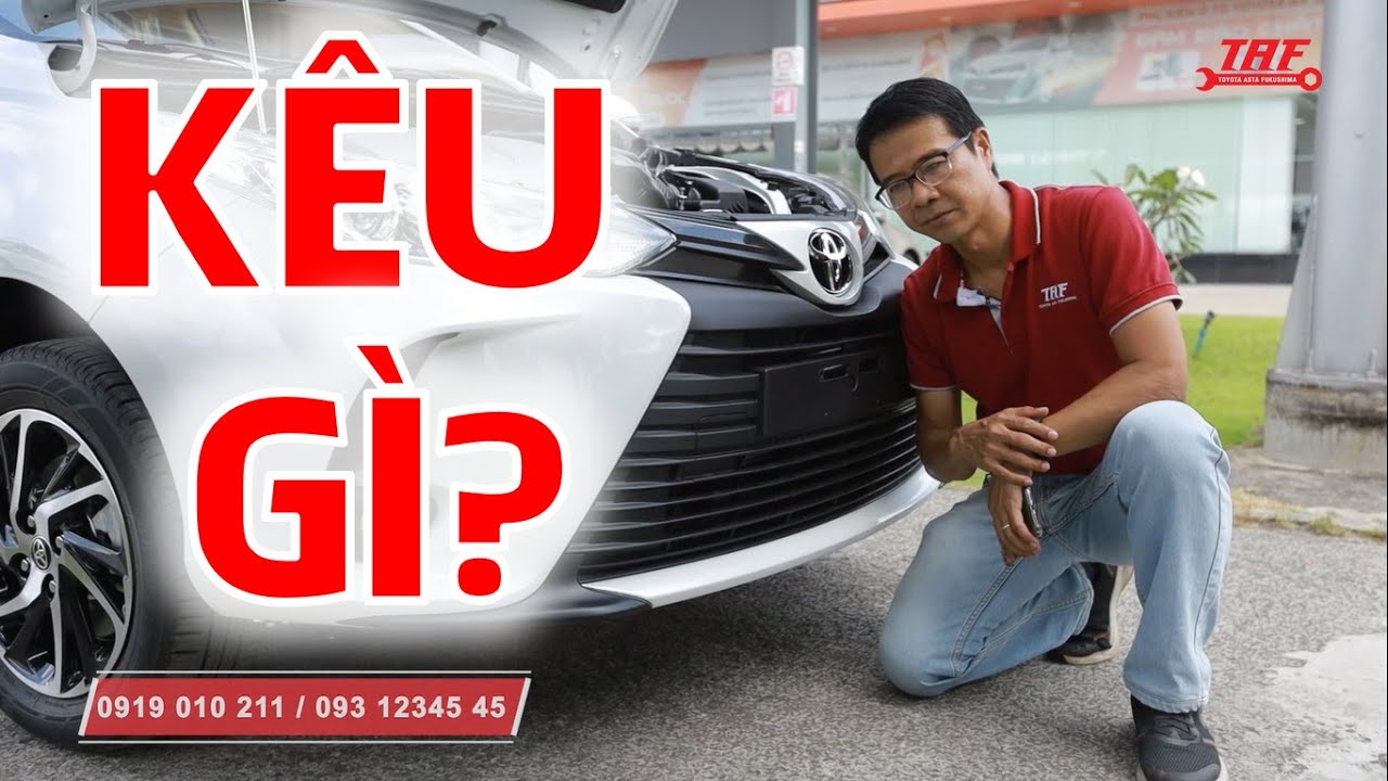 Mẹo Vặt | Những tiếng kêu khác thường có thể bạn chưa biết | Thái Lớn