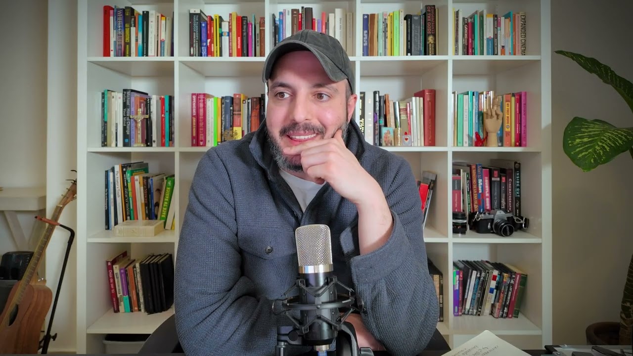 Cómo pasé de abrumado a enfocado