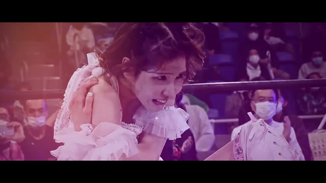 MIZUKI - Electric [MV] 🎵