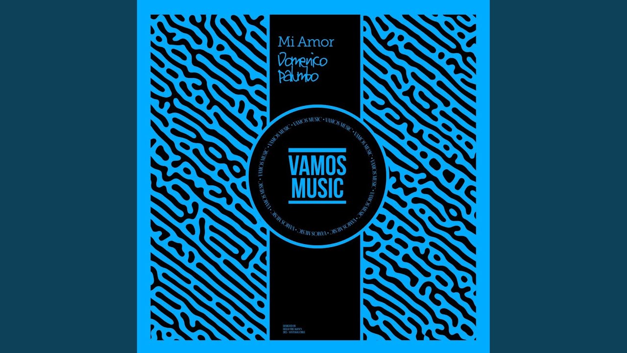 Mi Amor (Extended Mix)