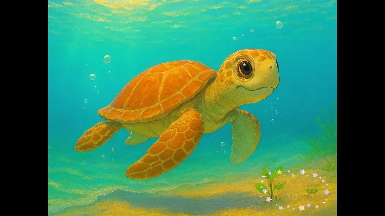 🌊📜 EL MENSAJE DEL MAR 🐚✨