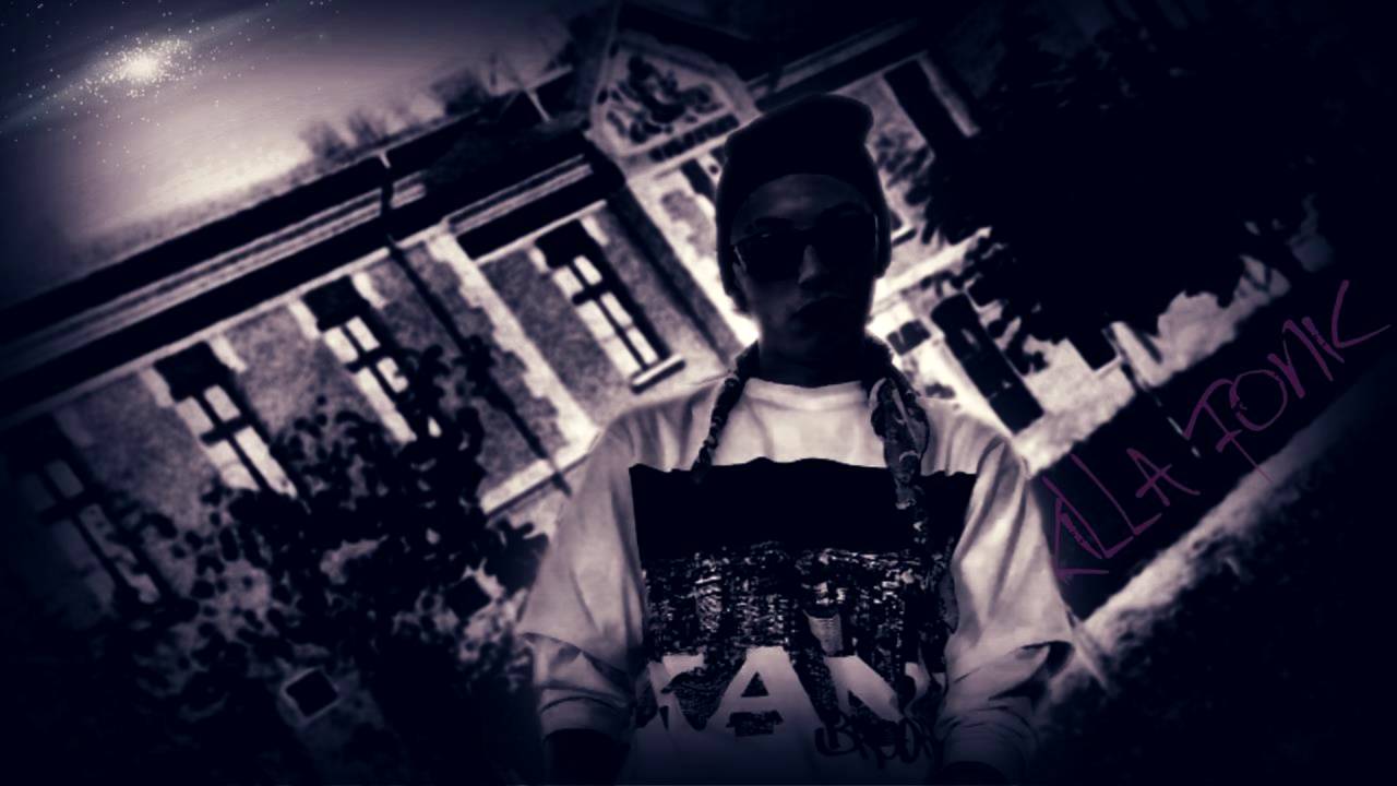 Killa Fonic - Trillin