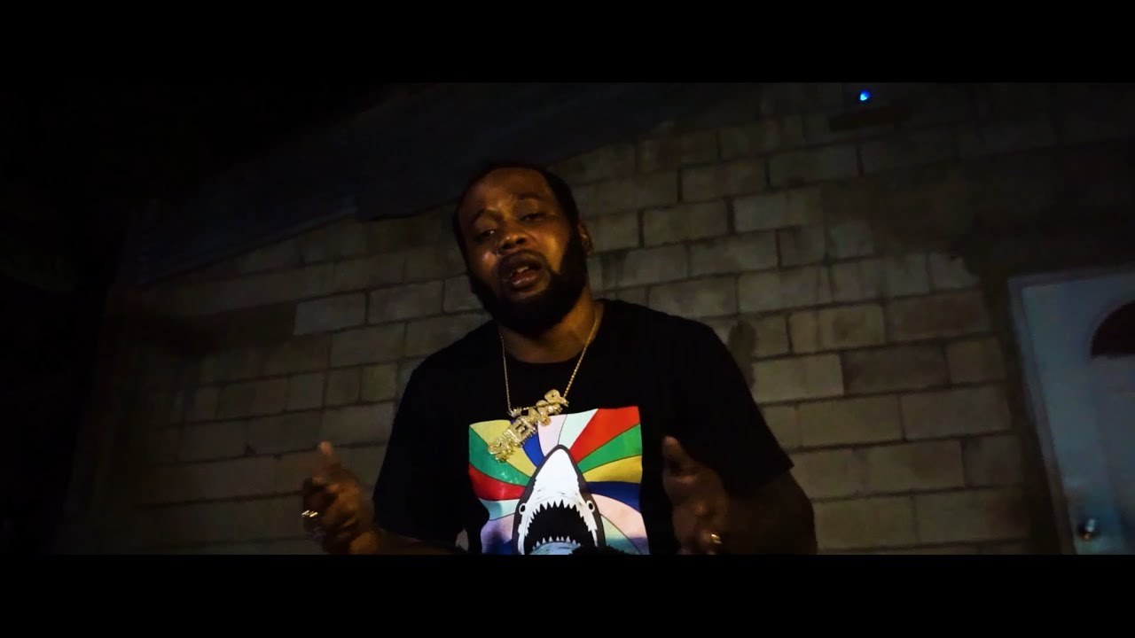 Tellaro - Why Me (Official Music Video)