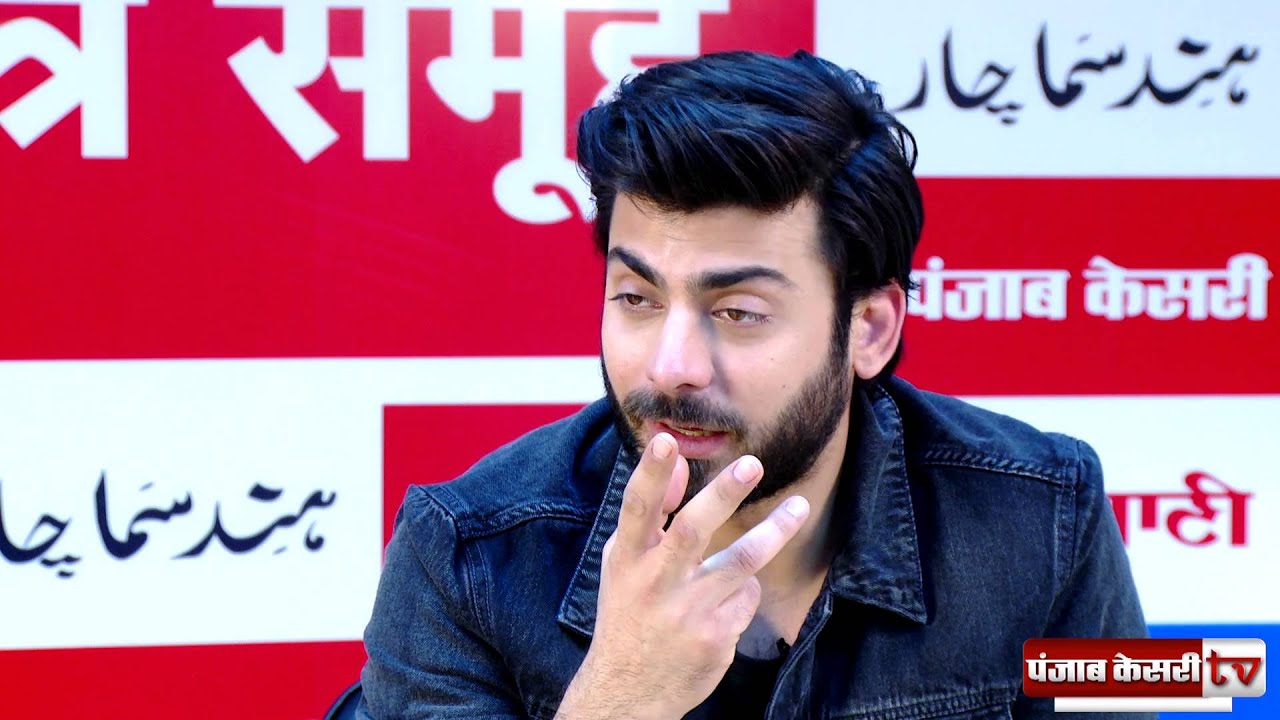 Watch Exclusive interview star cast of Kapoor & Sons