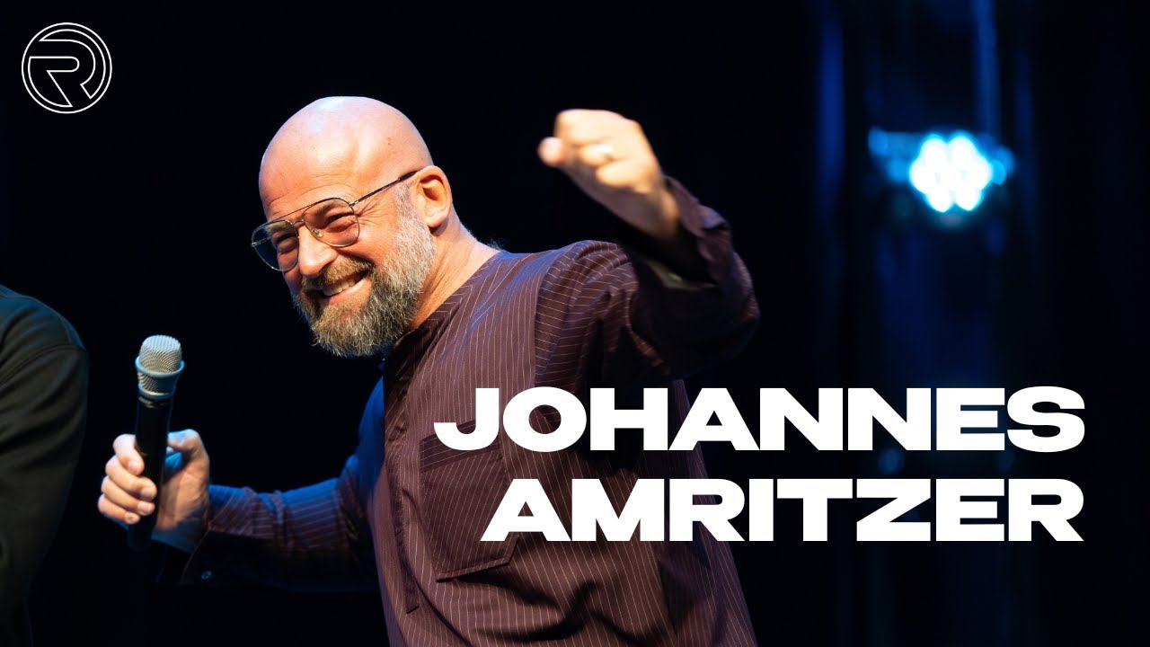 Johannes Amritzer | April 27th