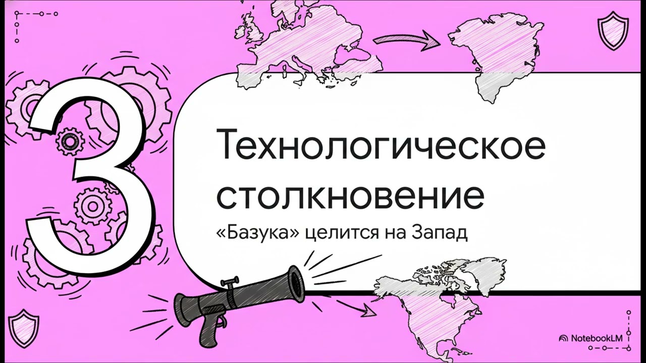 Битва за 6G и ИИ: Почему Европа изгоняет Китай, а Nokia уходит в США?