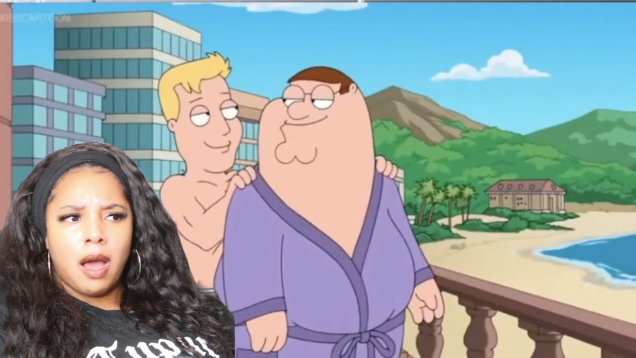 Family Guy 