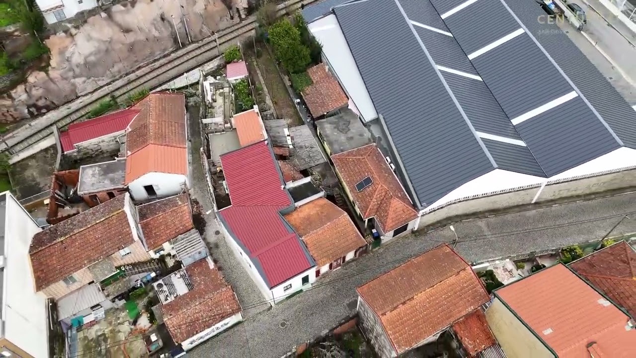 Casa térrea   Pedrouços