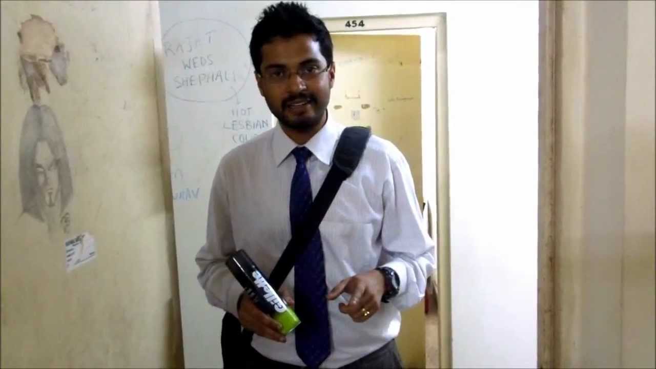 Effective Sales Pitch - MBA Fundas - VGSOM, IIT Kharagpur