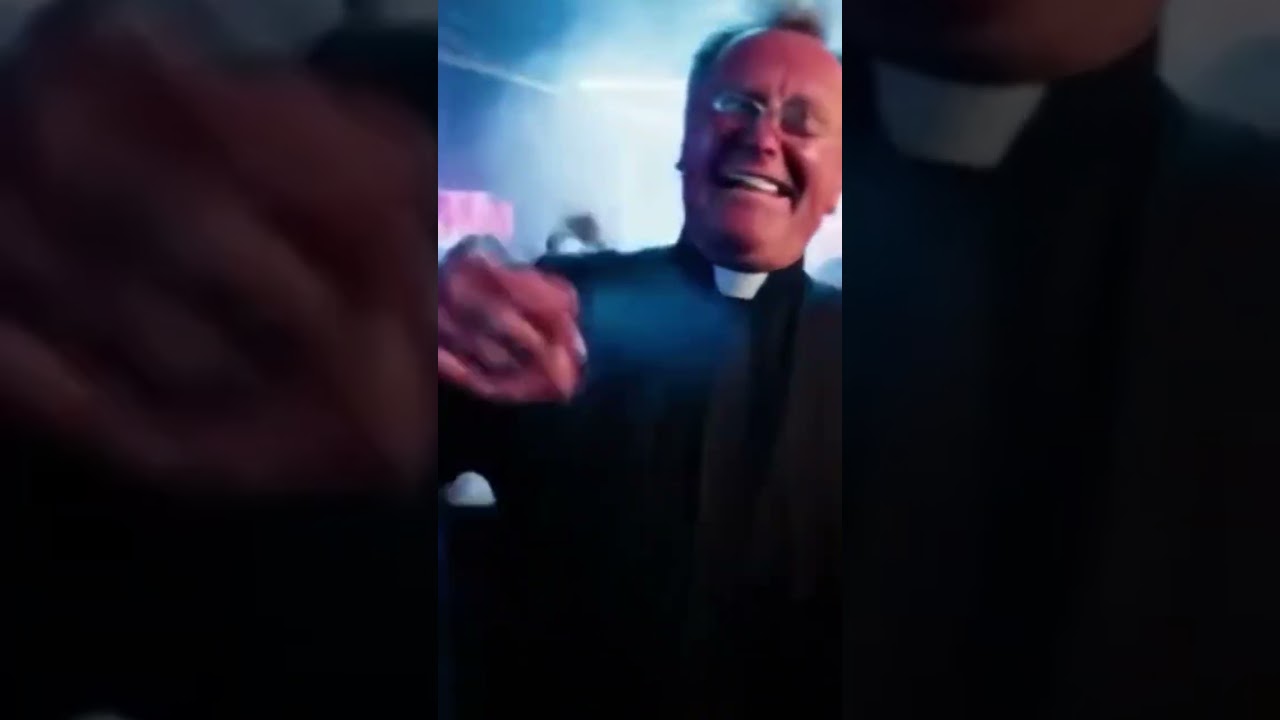 Don Giuseppe, ma che dice&hellip; #veo3  #tiktoktrend  #viral  #fyp  #humor  #trenditalia  #viralcontent