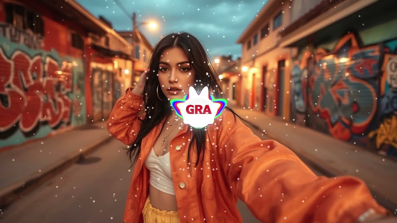Reggaeton Hits 2026 | El Alfa – Dance Party Mix (Official Music) — GRA