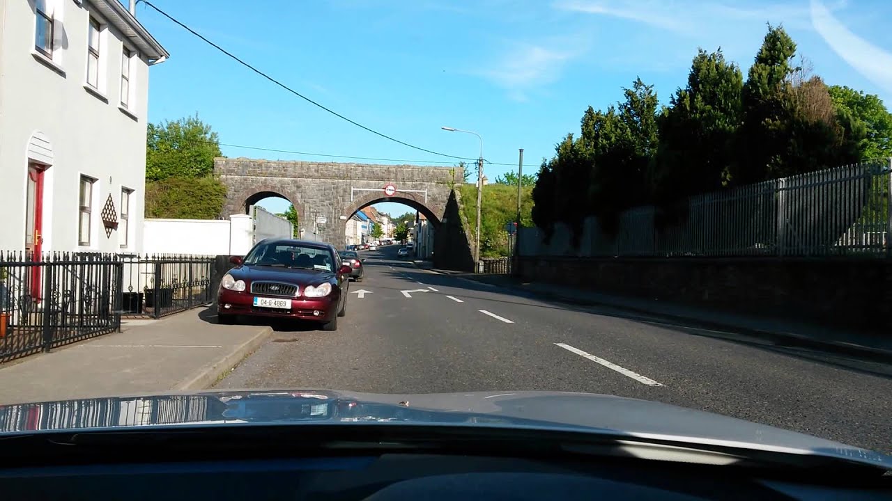 20150609 194009 Swinford Railway Bridge