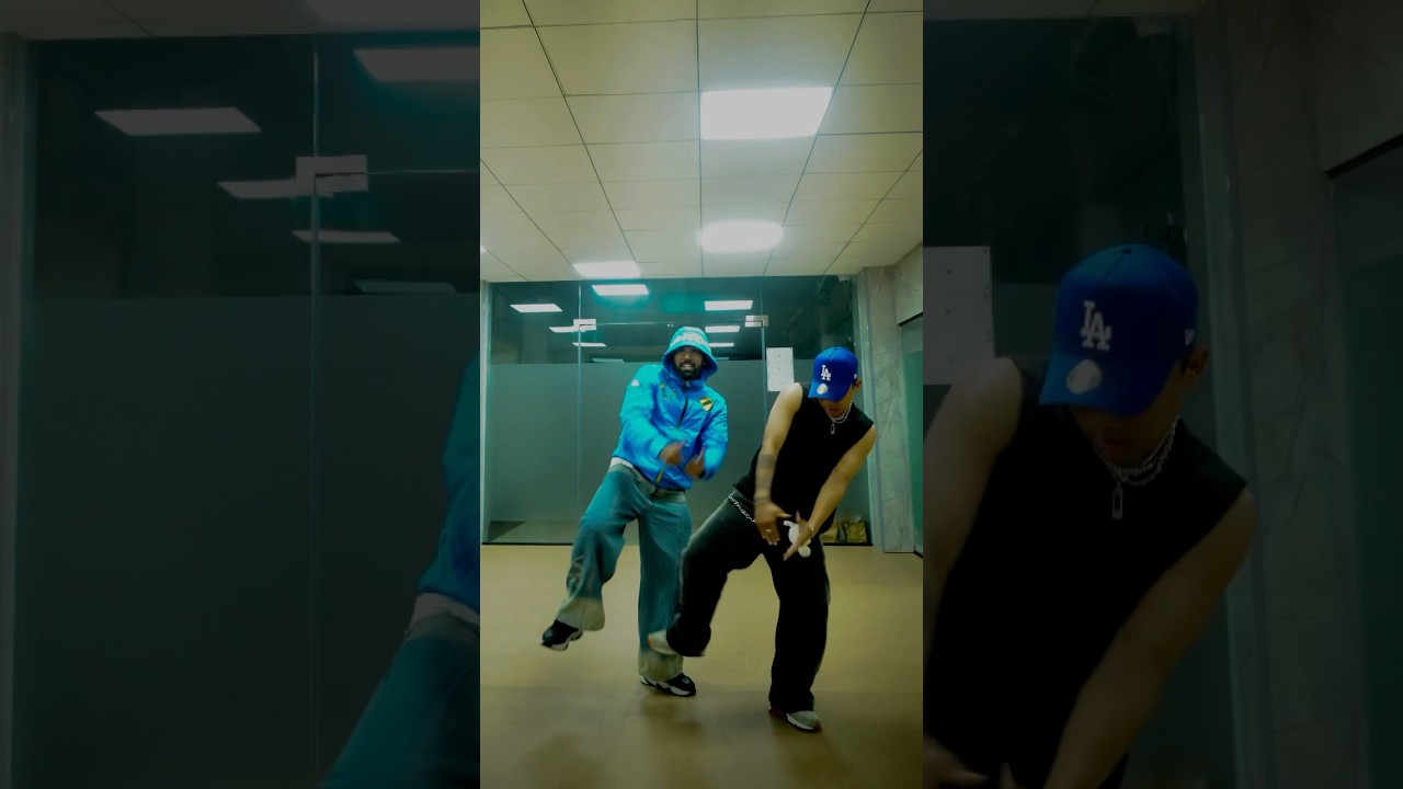 2025 dance anthem 😮‍💨 
