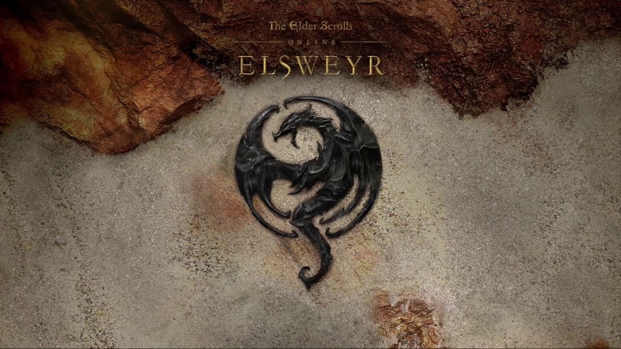 The Elder Scrolls Online - Elsweyr Main Theme