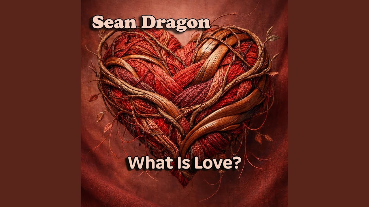 What Is Love? (feat. Desert Haloz)