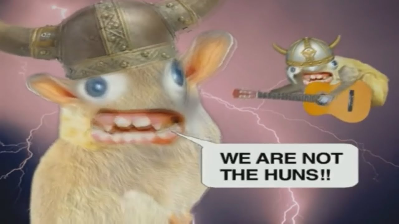 The Spongmonkeys: Quizno's Worst Ad Campaign