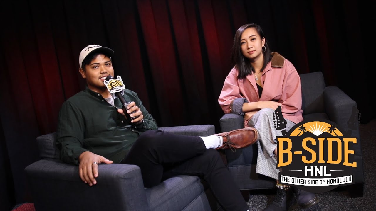 B-Side HNL: The Ragamuffs Interview
