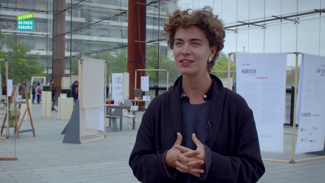 Low Tech Lab : L'intelligence collective au service de l'innovation utile