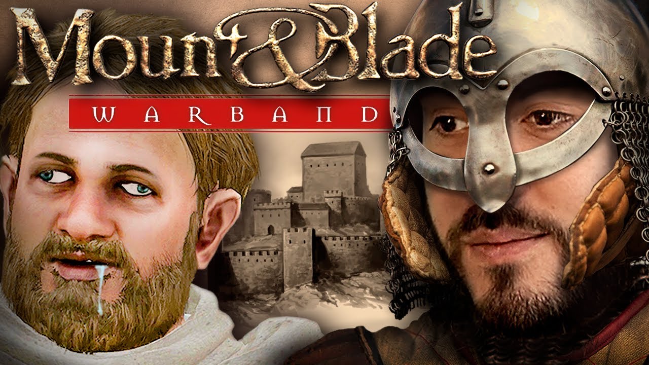La Experiencia Mount & Blade: Warband