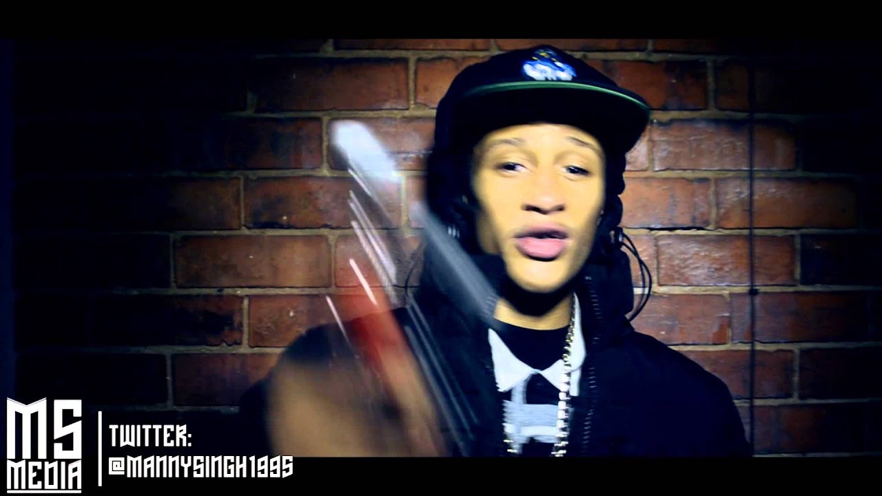 Anti - Freestyle Pt.2 | MSmedia