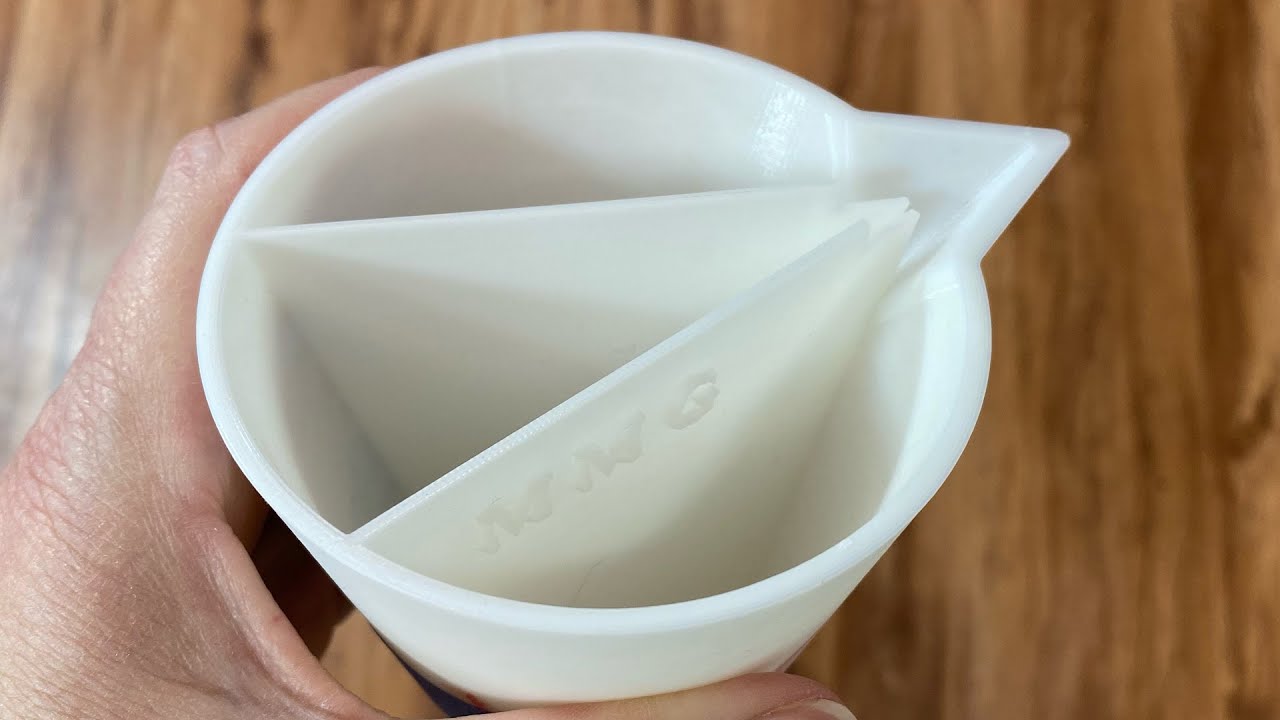 Resin Split Cup Comparison 3 and Giveaway | Dirty Pour Technique | 578
