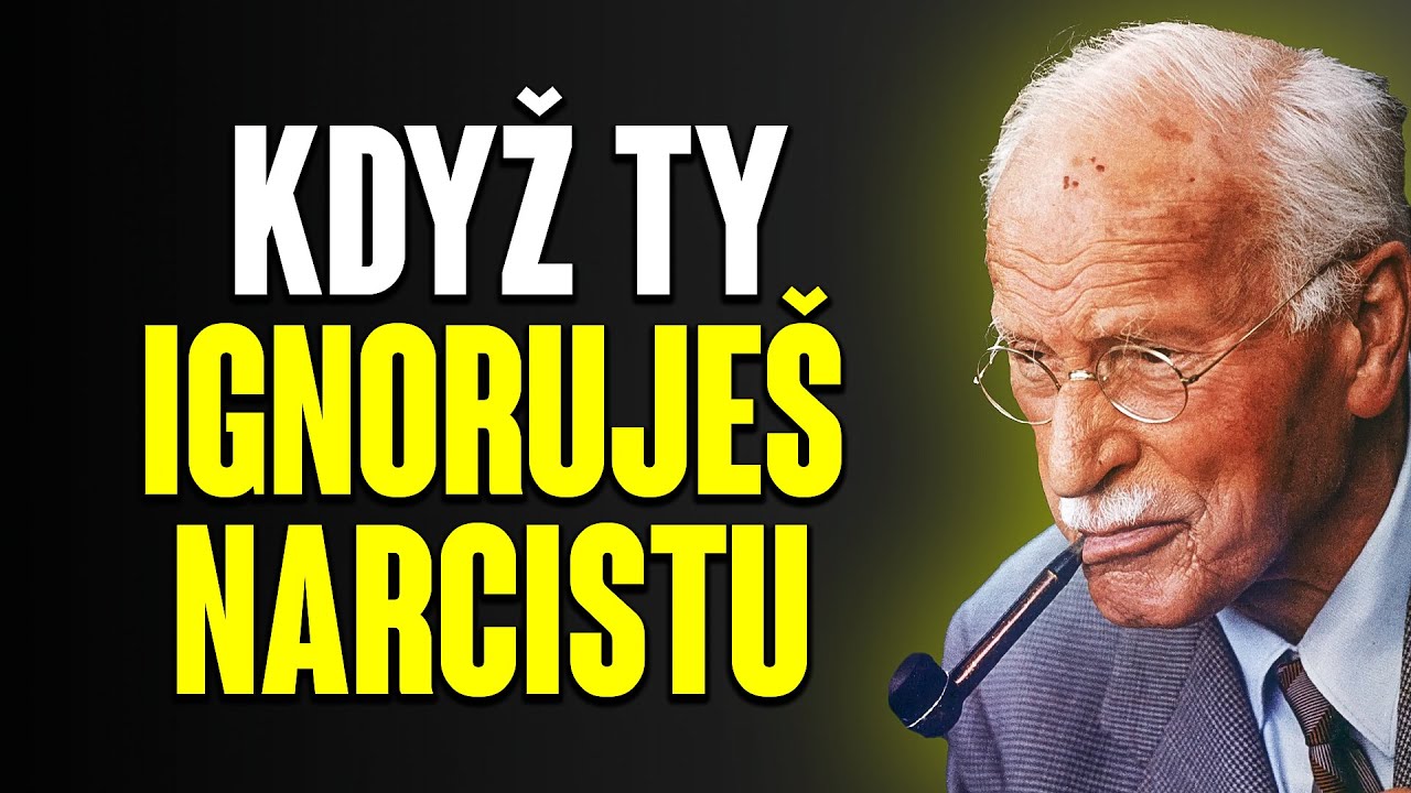 NARCISTÉ DĚLAJÍ TOHLE KAŽDÝ DEN POTÉ, CO JE ZAČNETE IGNOROVAT