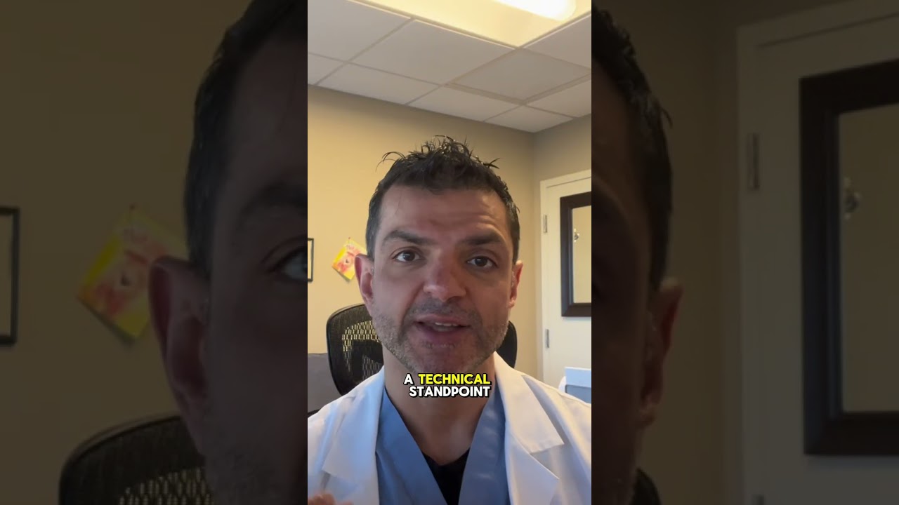 The True Side Effects of Bariatric Surgery