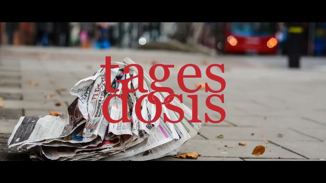 apolut-Tagesdosis: 
