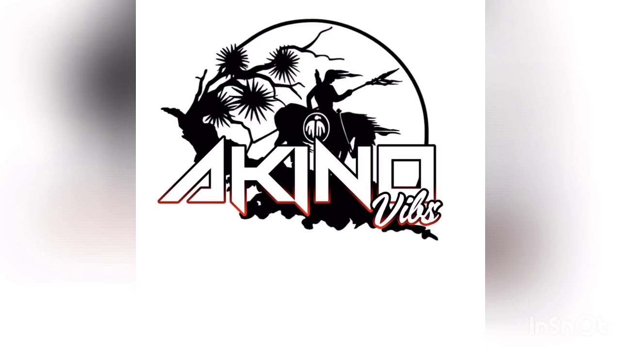 Akino - OH MAMA (OFFICIEL)