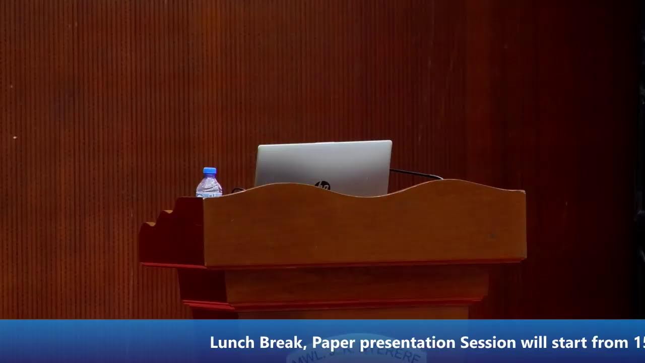 The Institute of Finance Management Official Page Live Stream